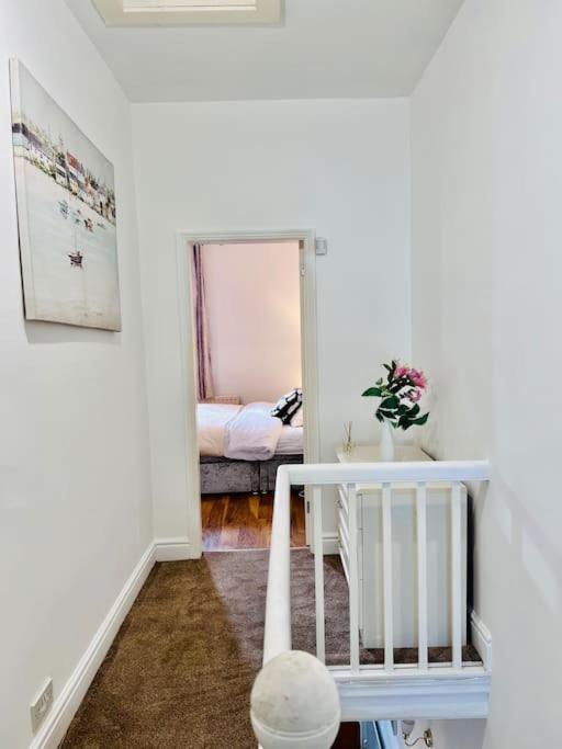 Lovely 3Bed Home Middlesbrough Luaran gambar