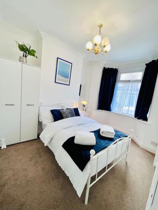 Lovely 3Bed Home Middlesbrough Luaran gambar