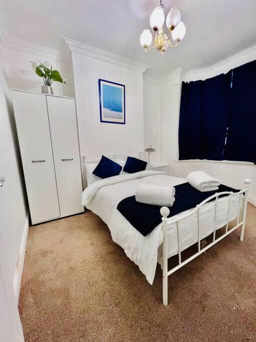 Lovely 3Bed Home Middlesbrough Luaran gambar
