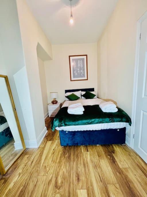 Lovely 3Bed Home Middlesbrough Luaran gambar