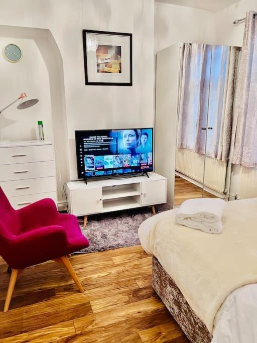 Lovely 3Bed Home Middlesbrough Luaran gambar