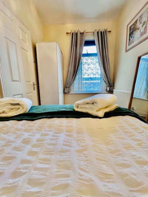 Lovely 3Bed Home Middlesbrough Luaran gambar