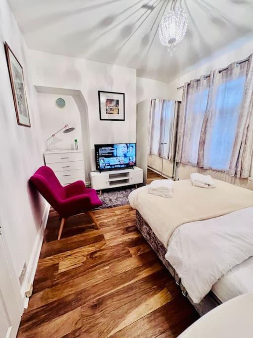 Lovely 3Bed Home Middlesbrough Luaran gambar
